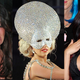 Image for article titled Celebrities Dress For A Night's Work On New Year's Eve